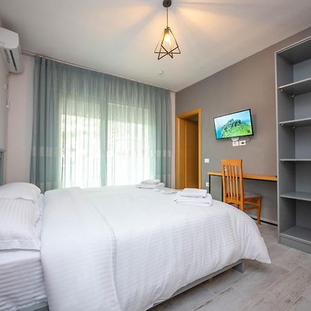 Aerial Hotel & Spa Vlora Kültér fotó