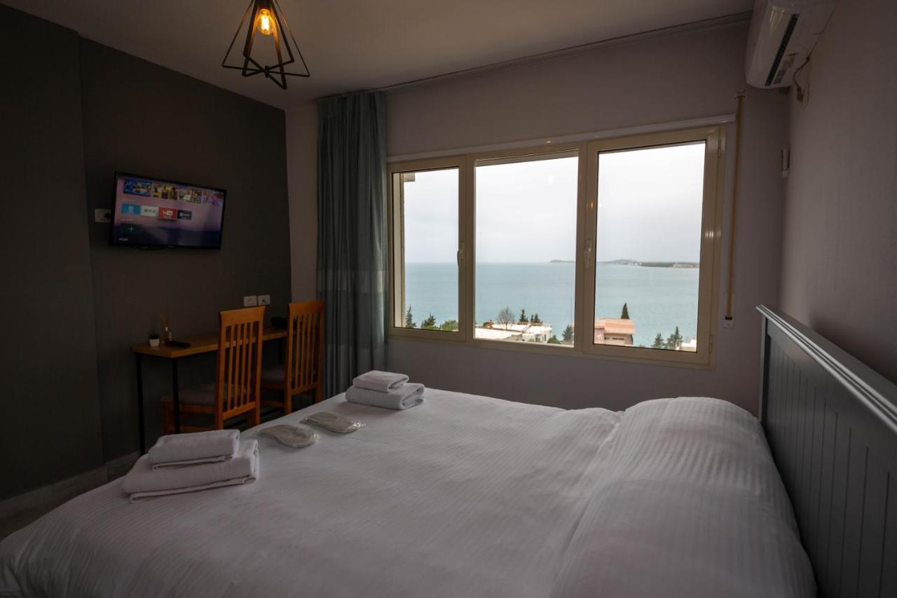 Aerial Hotel & Spa Vlora Kültér fotó