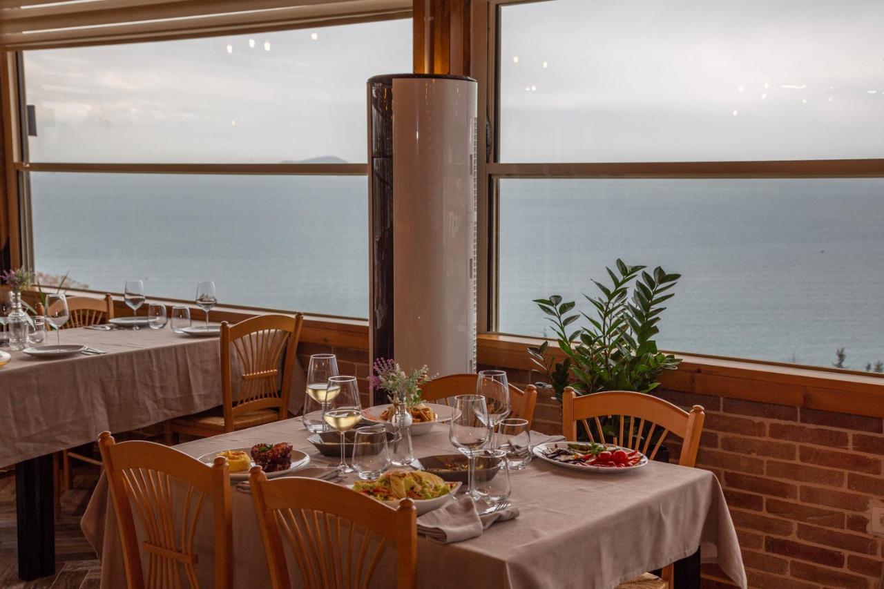 Aerial Hotel & Spa Vlora Kültér fotó
