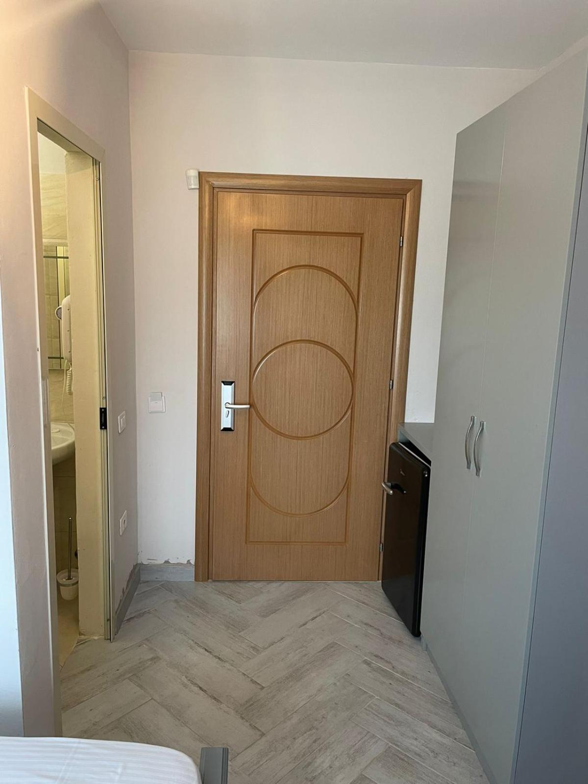 Aerial Hotel & Spa Vlora Szoba fotó