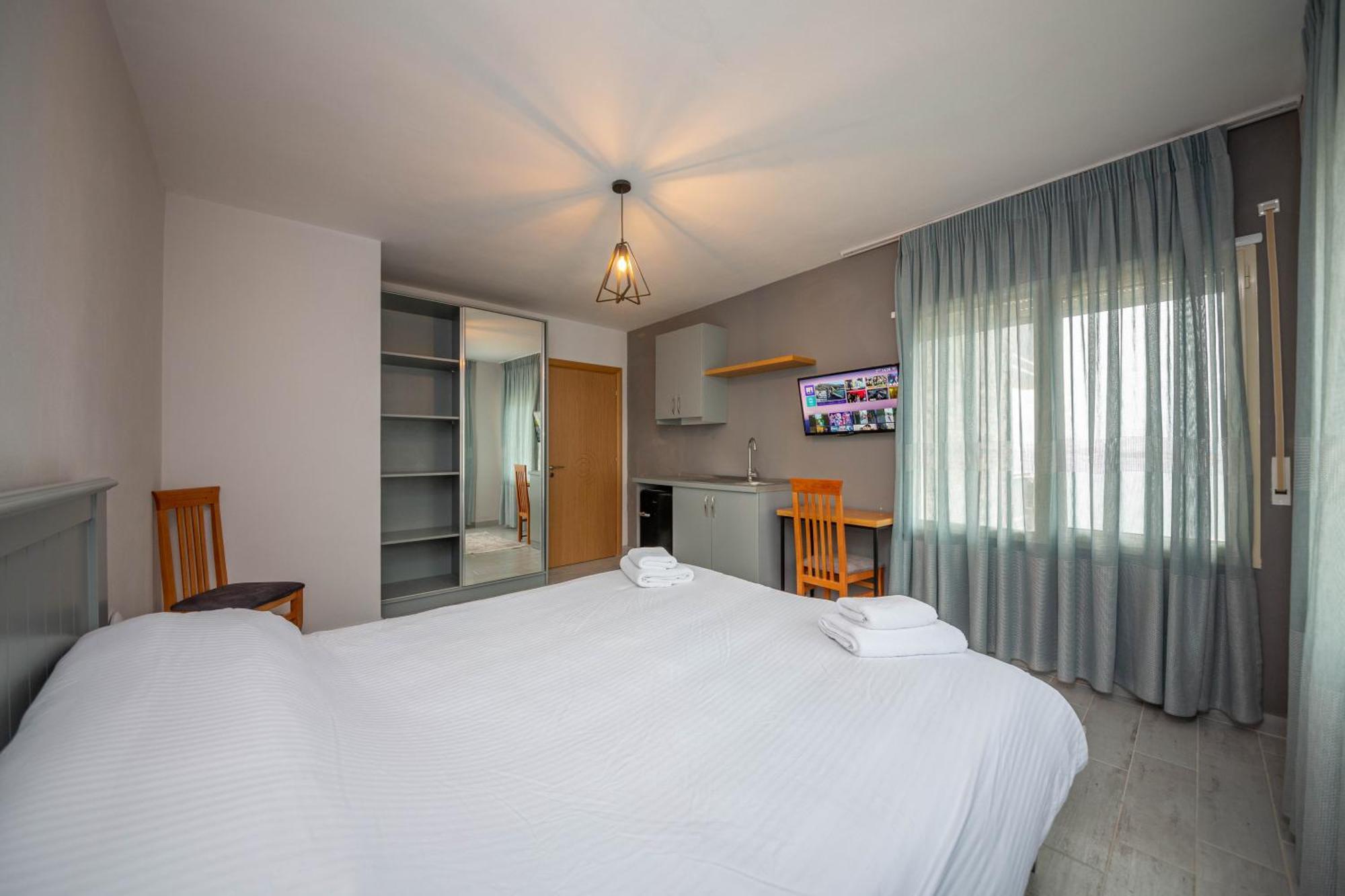 Aerial Hotel & Spa Vlora Kültér fotó