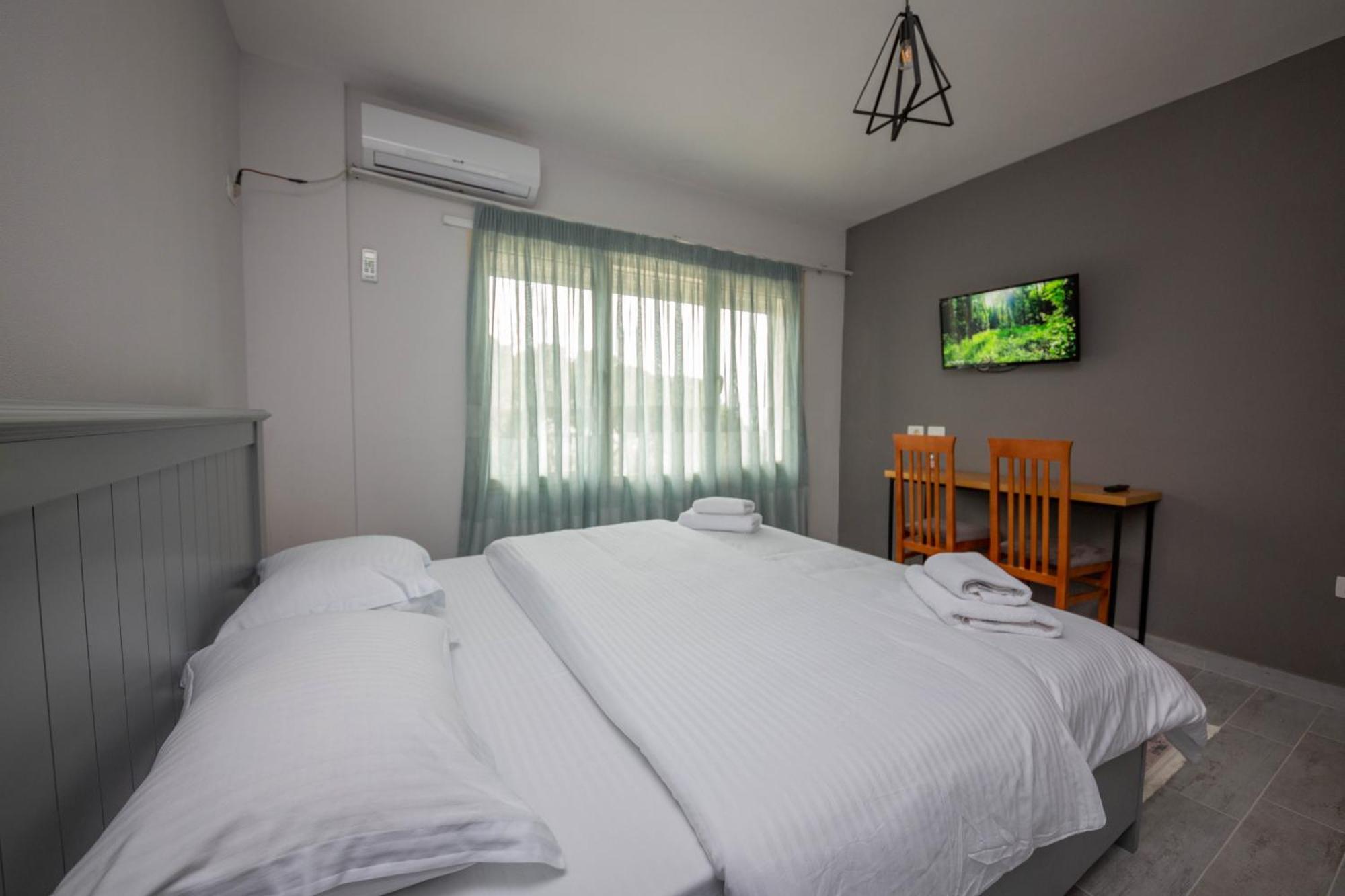 Aerial Hotel & Spa Vlora Szoba fotó